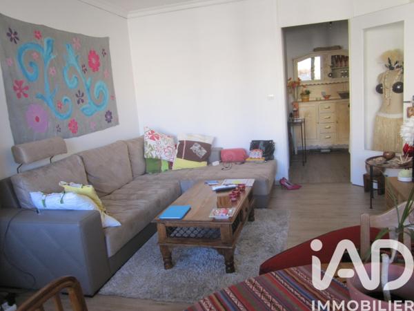 Appartement à vendre 3 pièces 68 m² Paron