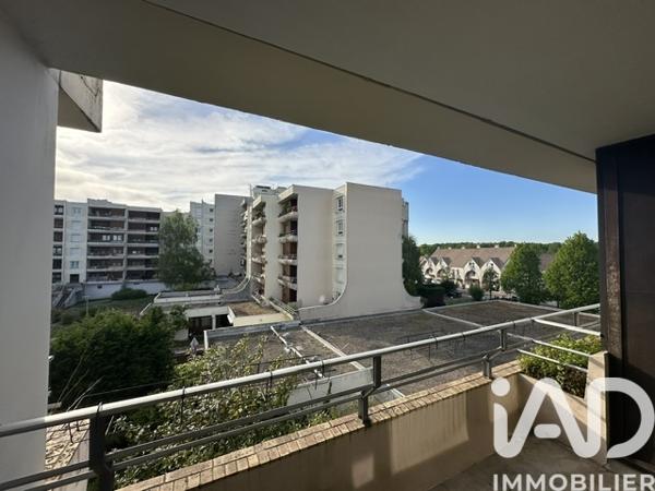 Appartement à vendre 3 pièces 68 m² Paron