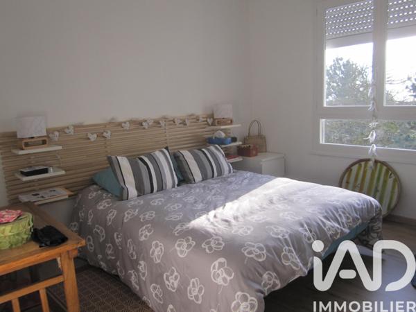Appartement à vendre 3 pièces 68 m² Paron