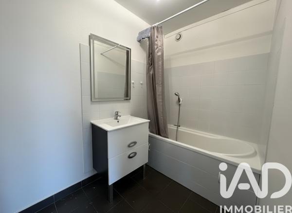 Appartement à vendre 3 pièces 68 m² Paron