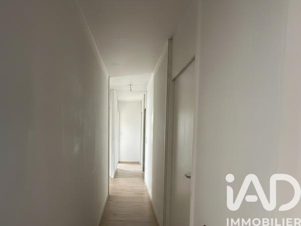 Appartement à vendre 3 pièces 68 m² Paron