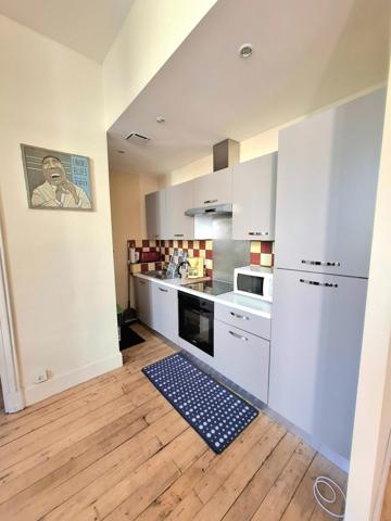 Appartement centre ville