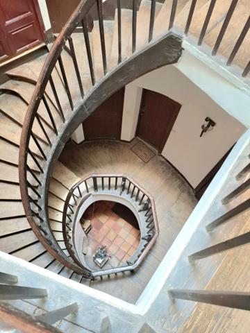 Appartement centre ville