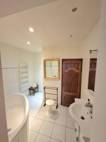 Appartement centre ville