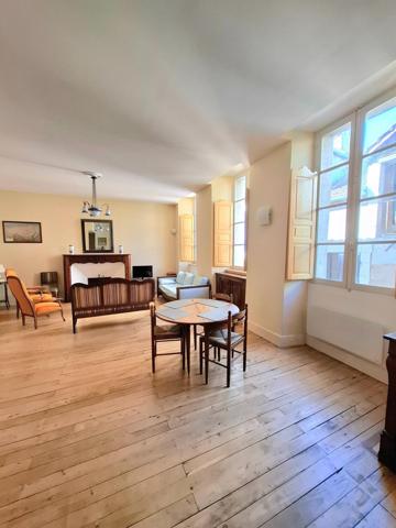 Appartement centre ville