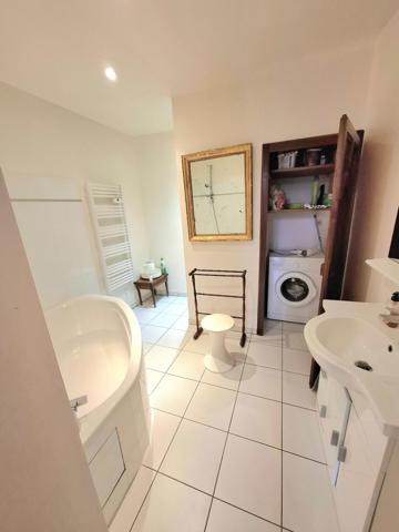 Appartement centre ville