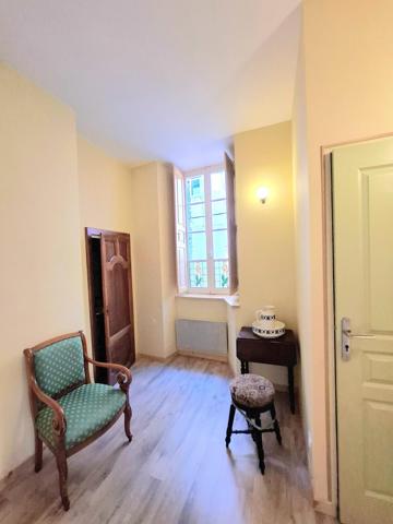 Appartement centre ville