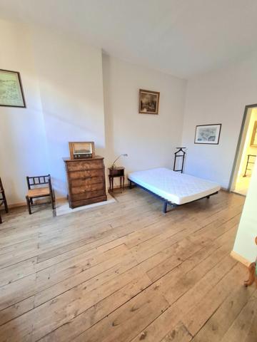 Appartement centre ville