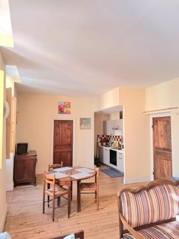 Appartement centre ville