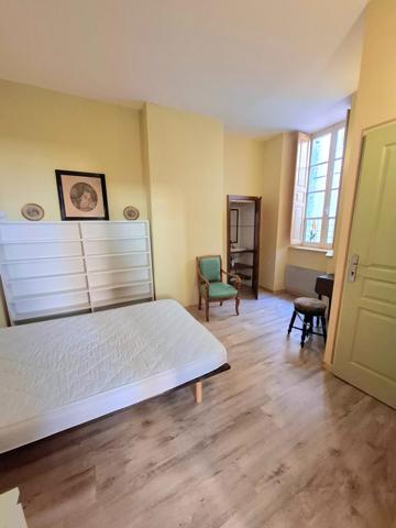 Appartement centre ville