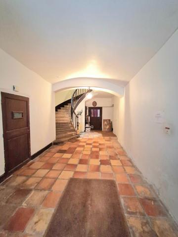 Appartement centre ville