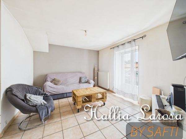 Plain pied de type 4