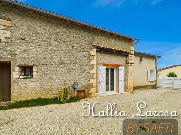 Plain pied de type 4