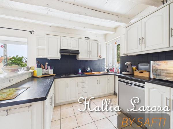 Plain pied de type 4