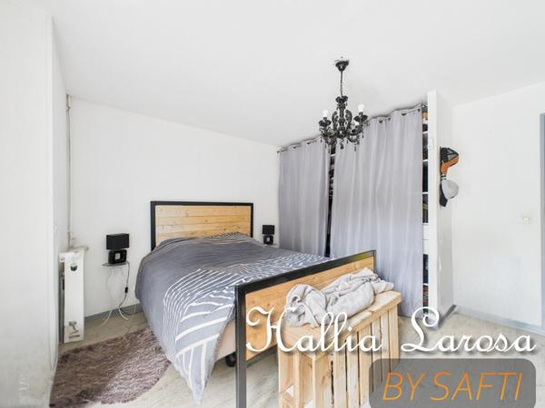 Plain pied de type 4