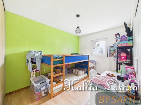 Plain pied de type 4