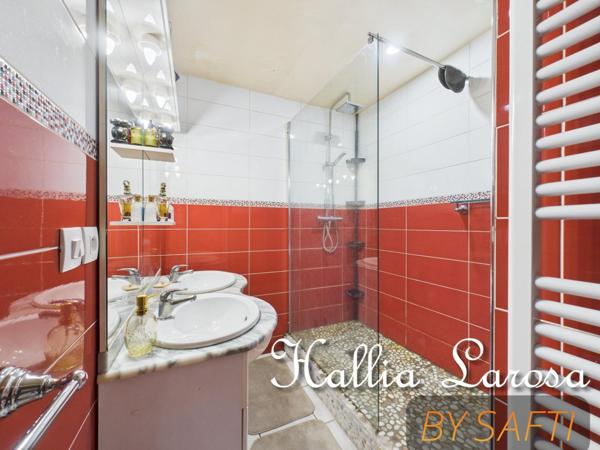 Plain pied de type 4