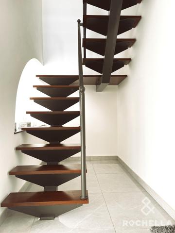 Grande maison récente