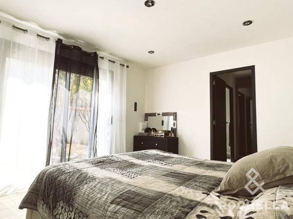 Grande maison récente