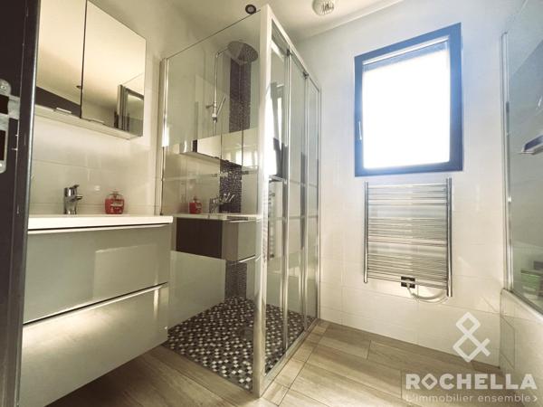 Grande maison récente