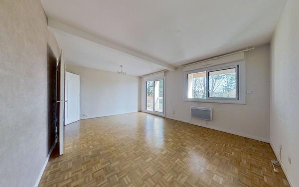 Appartement à vendre    3 pièces • 79,64 m2 Lyon 9