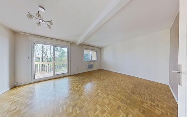 Appartement à vendre    3 pièces • 79,64 m2 Lyon 9