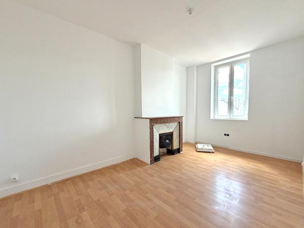 Appartement Saint Etienne 3 pièce(s) 56.89 m2