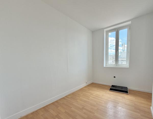 Appartement Saint Etienne 3 pièce(s) 56.89 m2