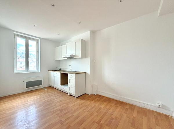Appartement Saint Etienne 3 pièce(s) 56.89 m2