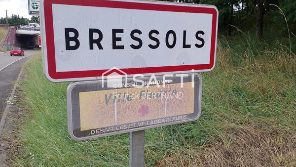 Au sein d'un secteur prisé