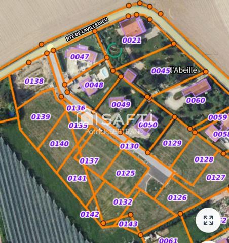 Au sein d'un secteur prisé
