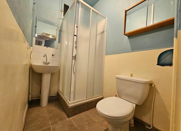 Maison à vendre    2 pièces • 40,70 m2 Saint-Étienne