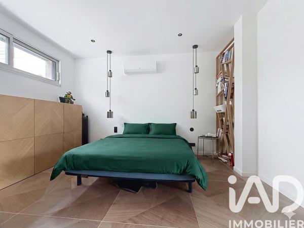 Maison à vendre 5 pièces 146 m² La Rochelle