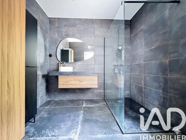 Maison à vendre 5 pièces 146 m² La Rochelle