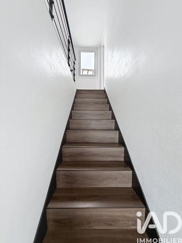 Maison à vendre 5 pièces 146 m² La Rochelle