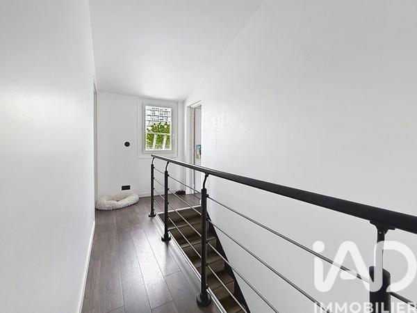 Maison à vendre 5 pièces 146 m² La Rochelle