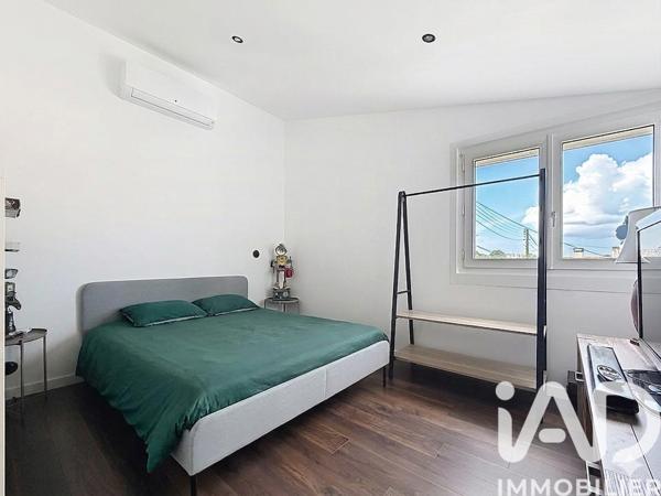 Maison à vendre 5 pièces 146 m² La Rochelle