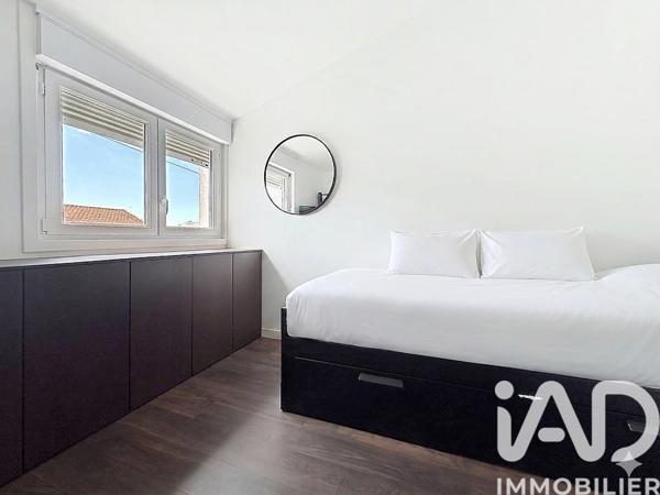 Maison à vendre 5 pièces 146 m² La Rochelle