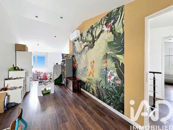 Maison à vendre 5 pièces 146 m² La Rochelle