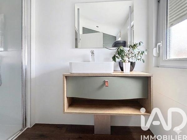 Maison à vendre 5 pièces 146 m² La Rochelle
