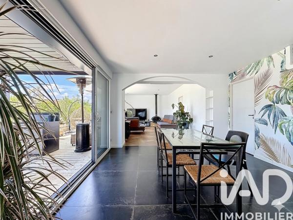 Maison à vendre 5 pièces 146 m² La Rochelle