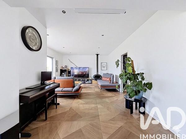 Maison à vendre 5 pièces 146 m² La Rochelle