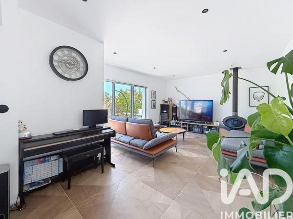 Maison à vendre 5 pièces 146 m² La Rochelle