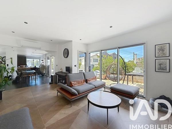 Maison à vendre 5 pièces 146 m² La Rochelle