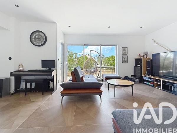 Maison à vendre 5 pièces 146 m² La Rochelle