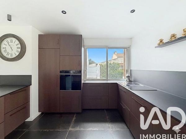 Maison à vendre 5 pièces 146 m² La Rochelle