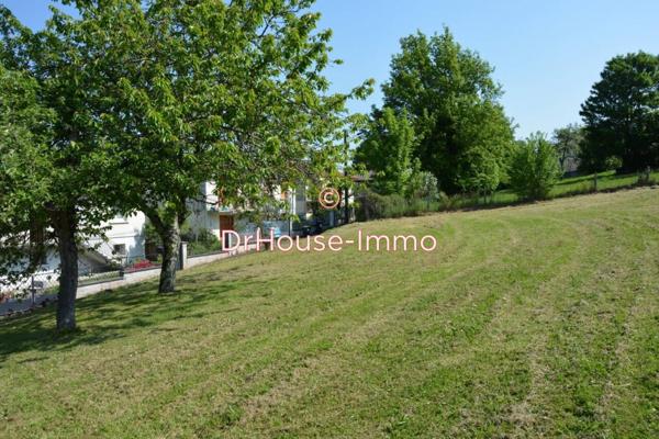 Terrain à vendre de 1 088 m²