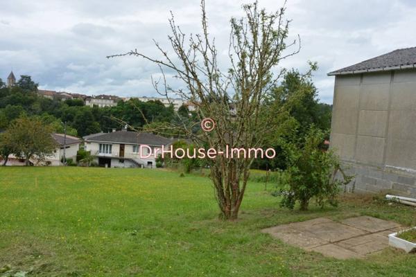 Terrain à vendre de 1 088 m²