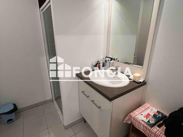 Location Studio 22.64 m² - 610 BOULEVARD DE HERNE Henin Beaumont 62110