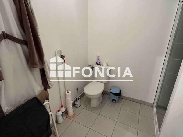 Location Studio 22.64 m² - 610 BOULEVARD DE HERNE Henin Beaumont 62110